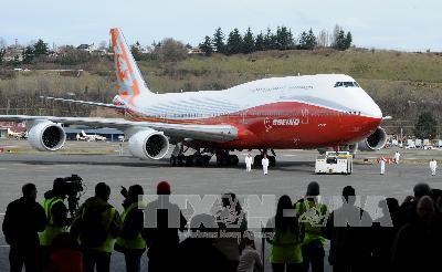 Boeing ký hợp đồng nhiều tỷ USD với Nga bất chấp trừng phạt ảnh 1